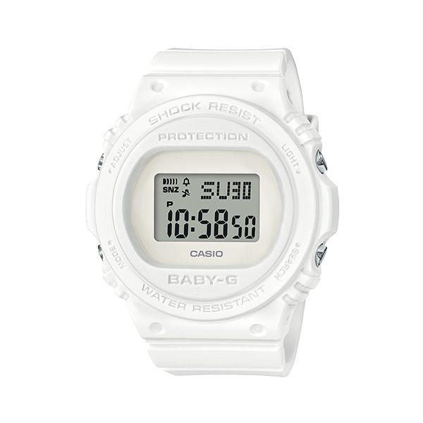 Đồng Hồ Nữ Casio BGD-570-7DR