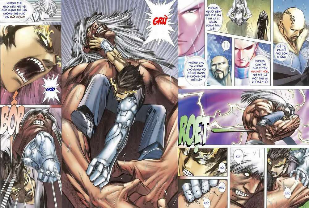 võ thần phượng hoàng chapter 104 12