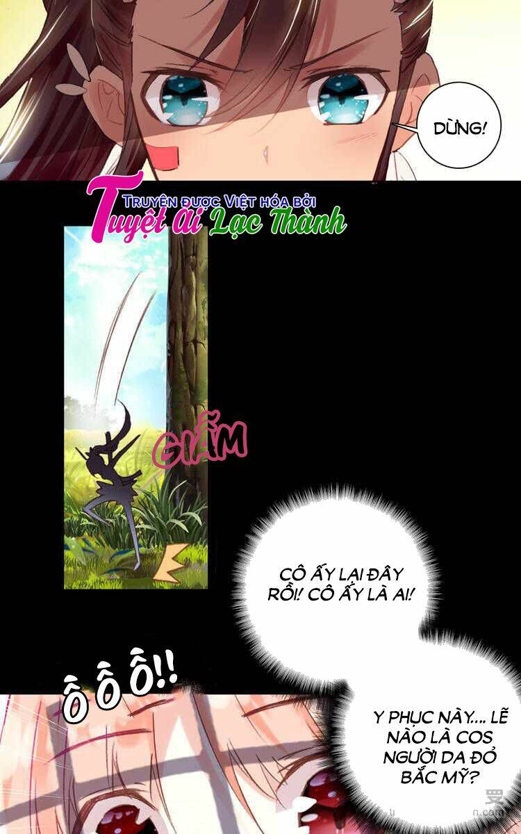 gia đình biến thái chapter 6 6