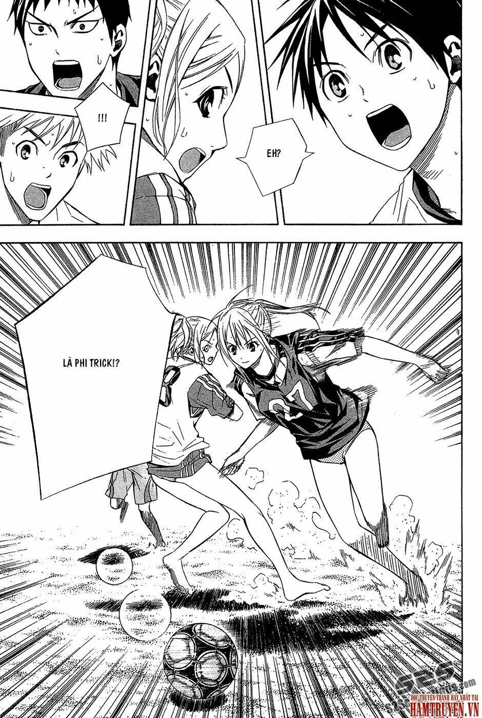 kỵ sĩ trong vòng cấm chapter 120 15