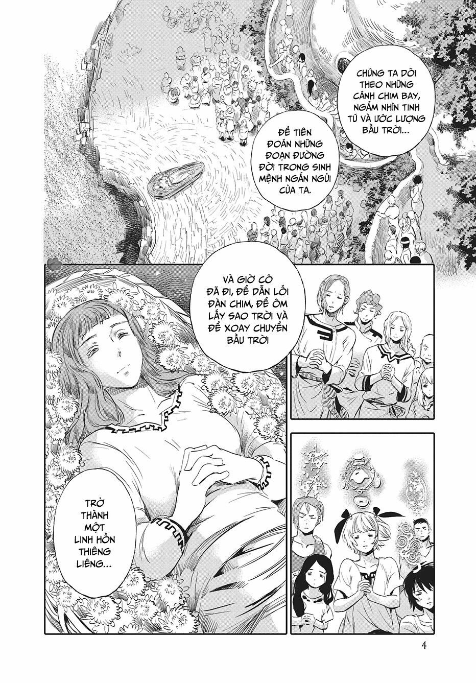 children of the whales chapter 1 2