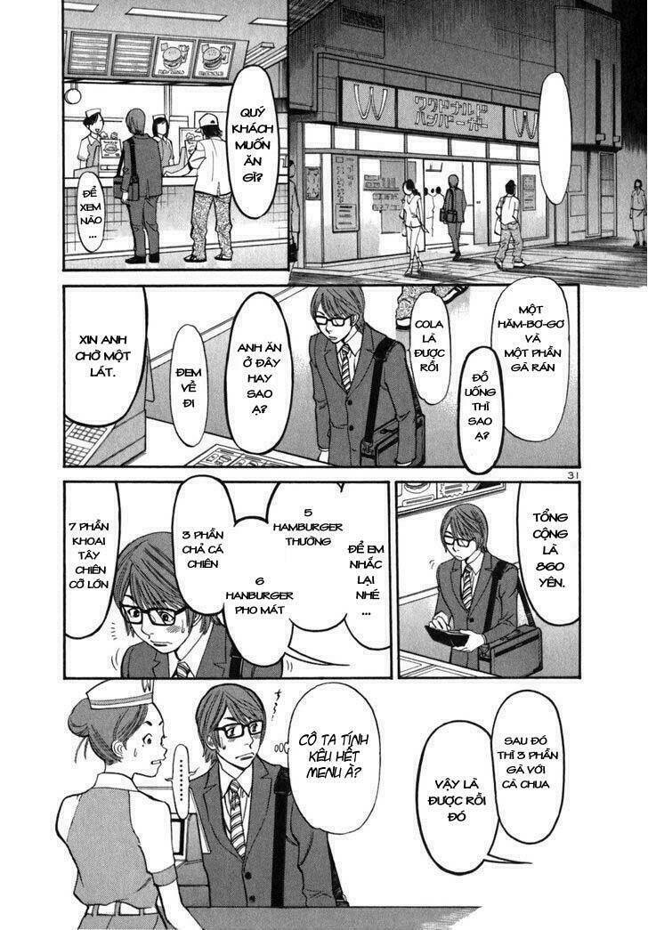 sakuranbo syndrome chapter 1 33