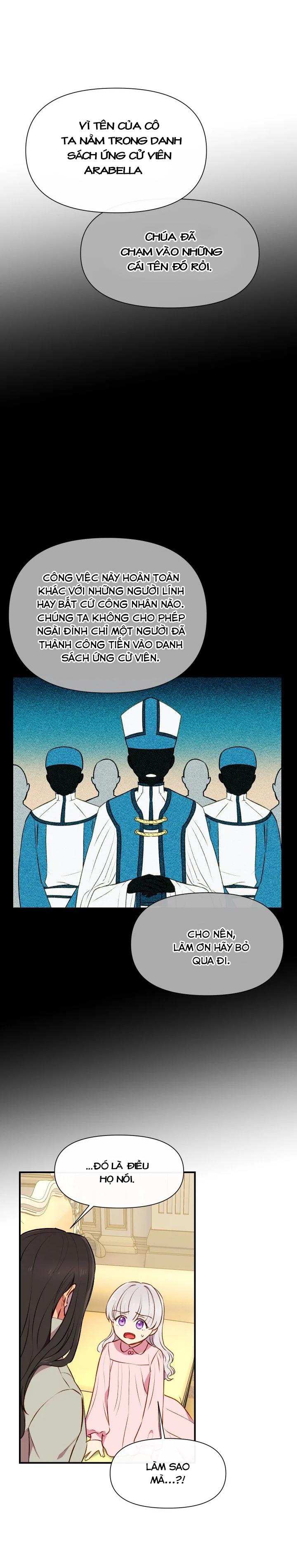 bản khế ước với nữ công tước ác ma chapter 60 6