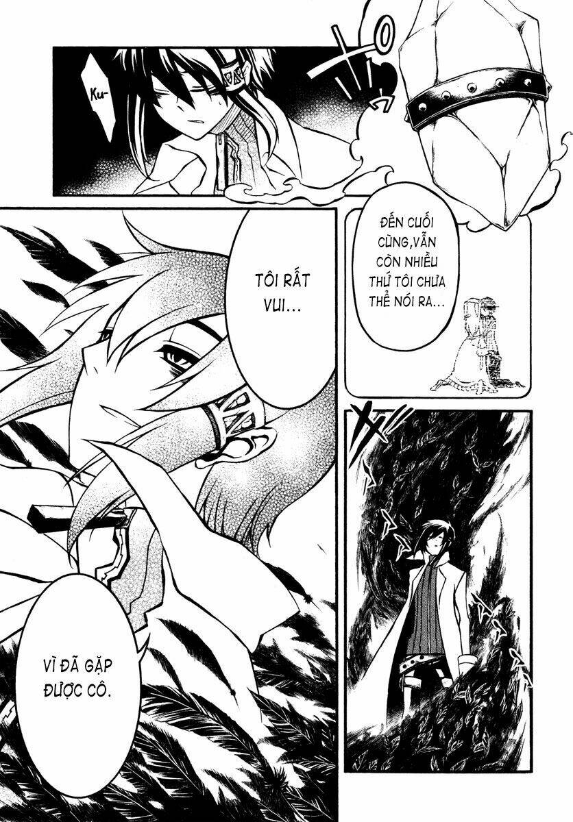 necromancer chapter 20 7