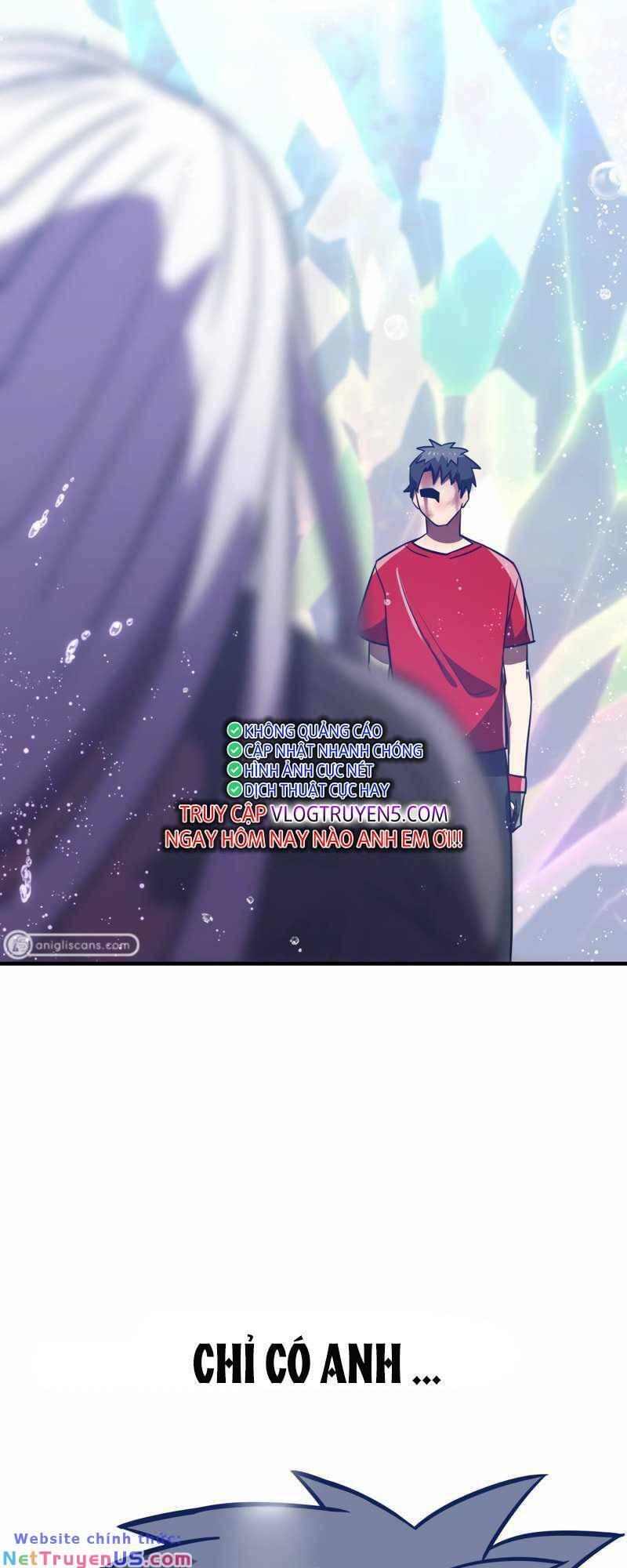 Huyết Thánh Cứu Thế Chủ~ Ta Chỉ Cần 0.0000001% Đã Trở Thành Vô Địch chapter 44 141