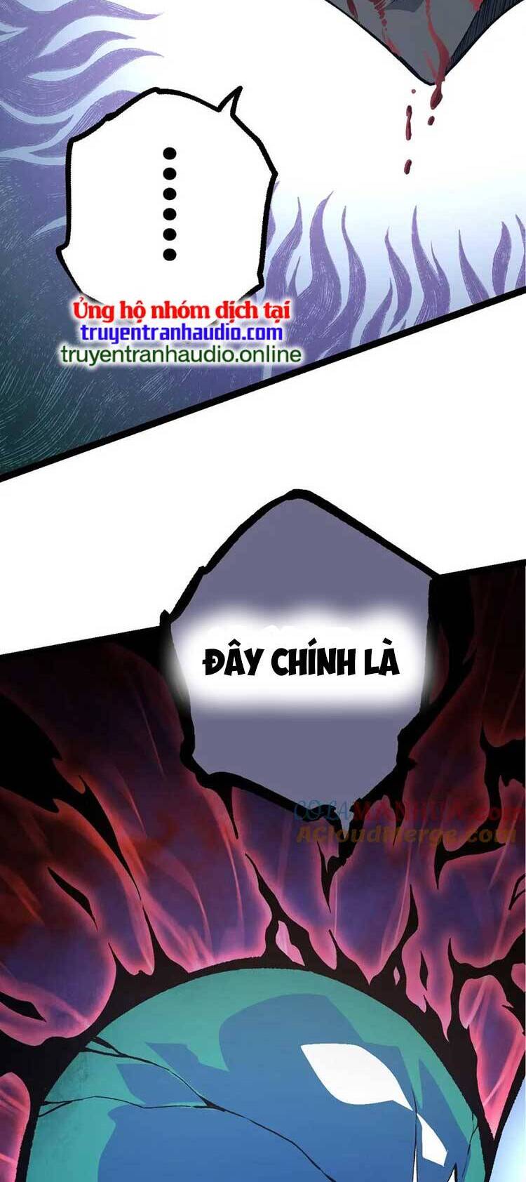 chuyển sinh thành liễu đột biến chapter 63 48