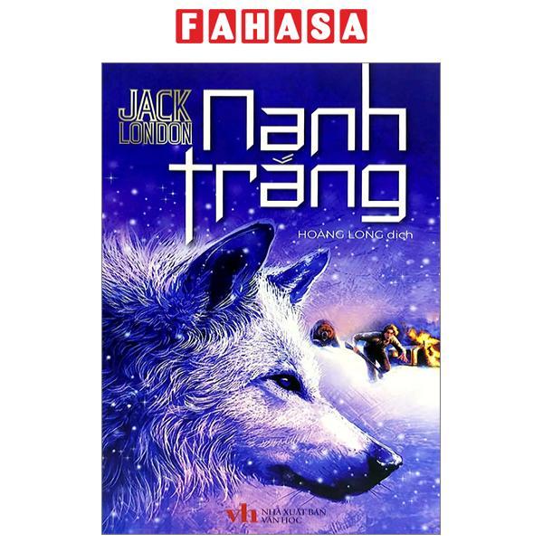 Nanh Trắng (Tái Bản 2023)