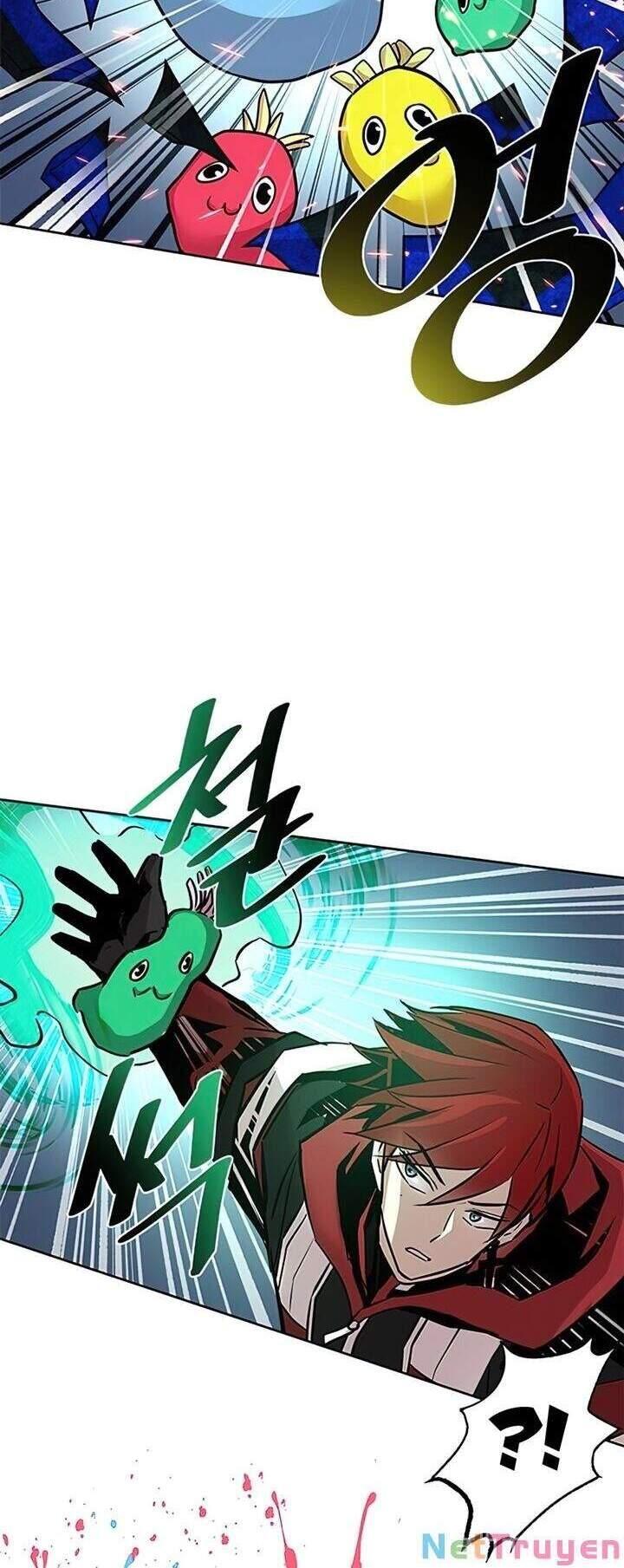 tiêu diệt ác nhân chapter 40 36