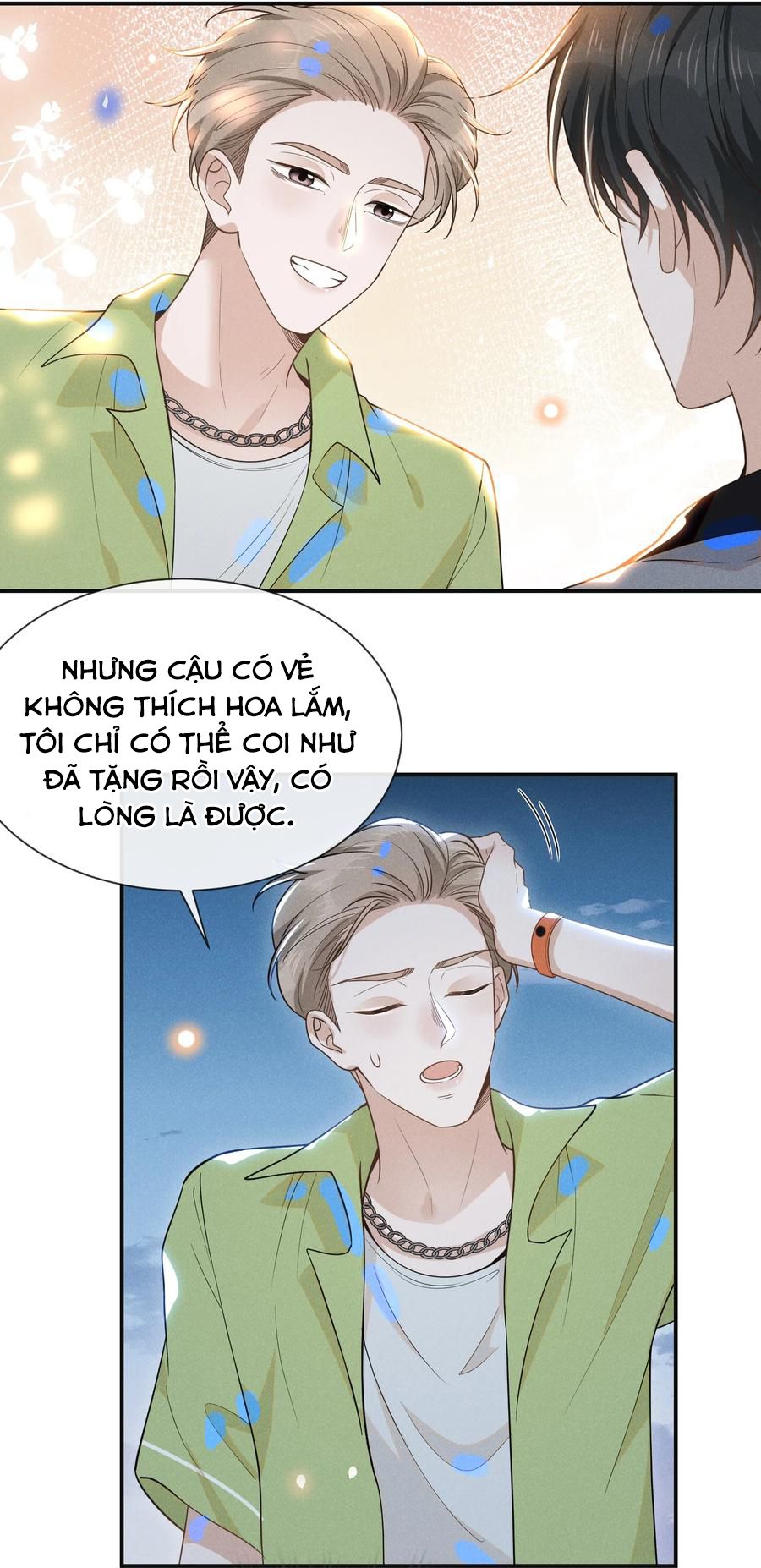 Kiếp Sau Không Gặp chapter 38