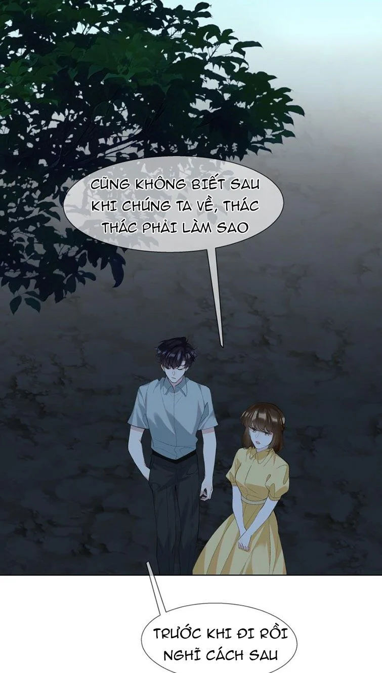 tư tự vạn thiên chapter 19 38