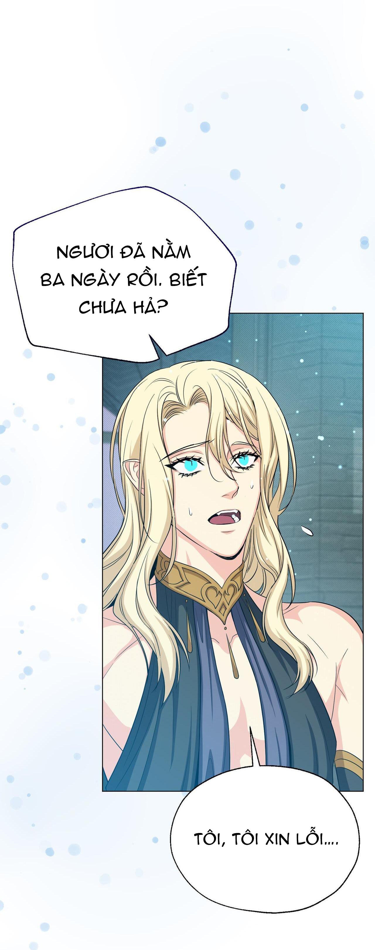 mặt trăng quỷ chapter 28 71