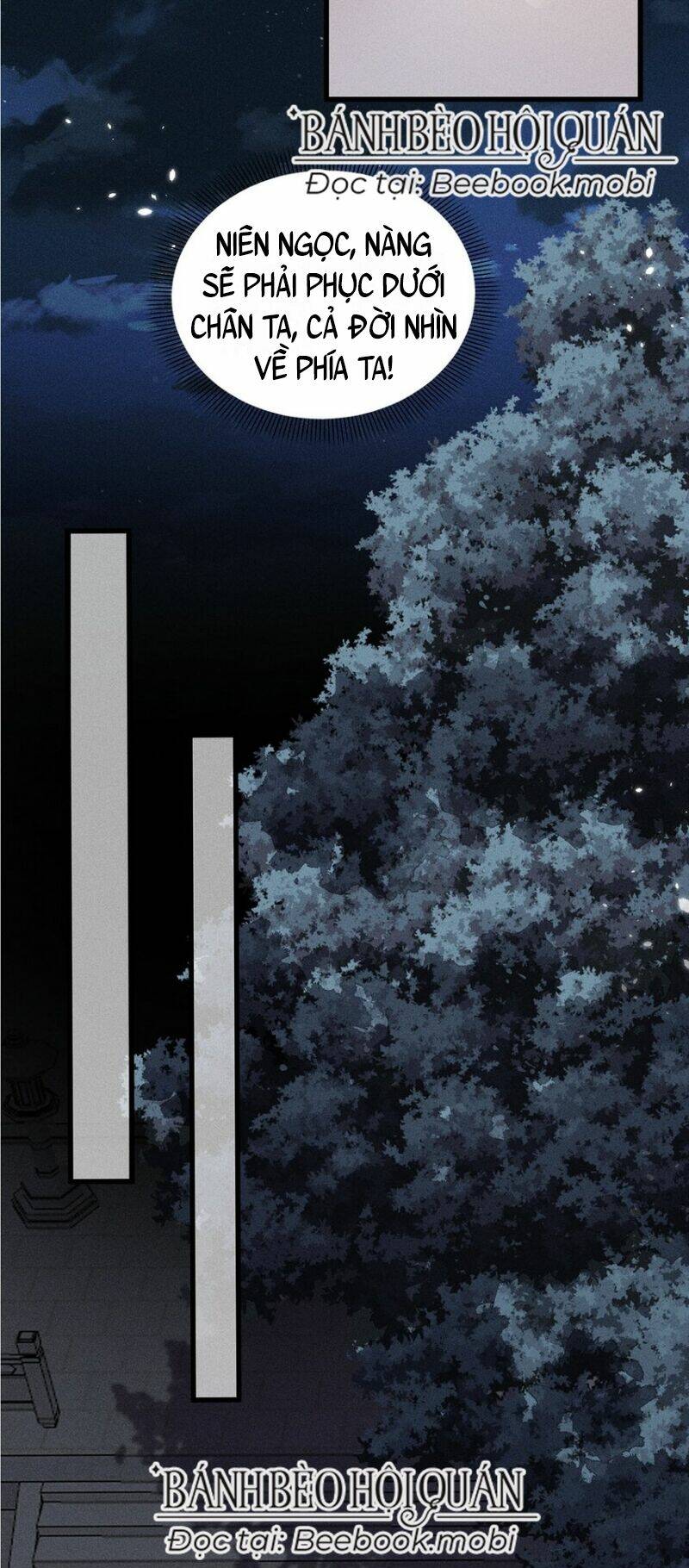 tái sinh trở lại : ta trở thành độc y thái tử phi chapter 47 33