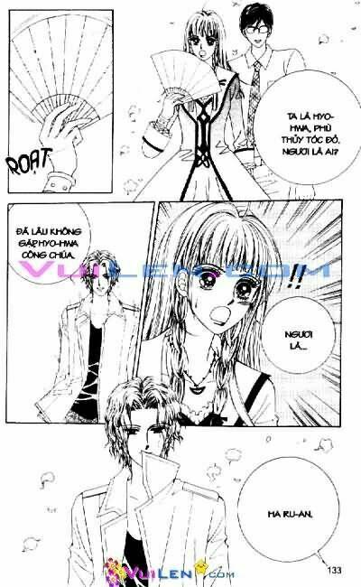 cửa hàng phù thủy chapter 3 133