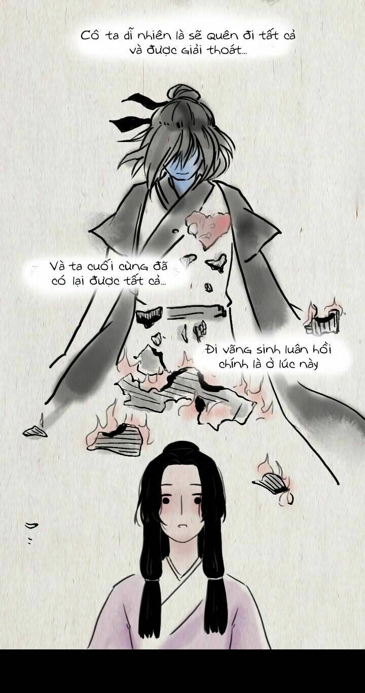 nhất thiền tiểu hòa thượng chapter 45 28