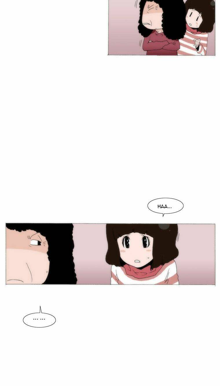 can't see can't hear but love chapter 35 5