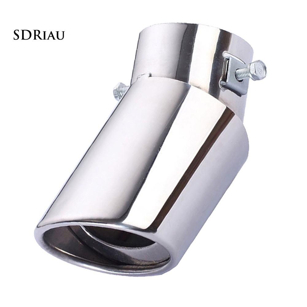 Ống Xả Nhiệt Bằng Thép Không Gỉ Cho Xe Ô Tô