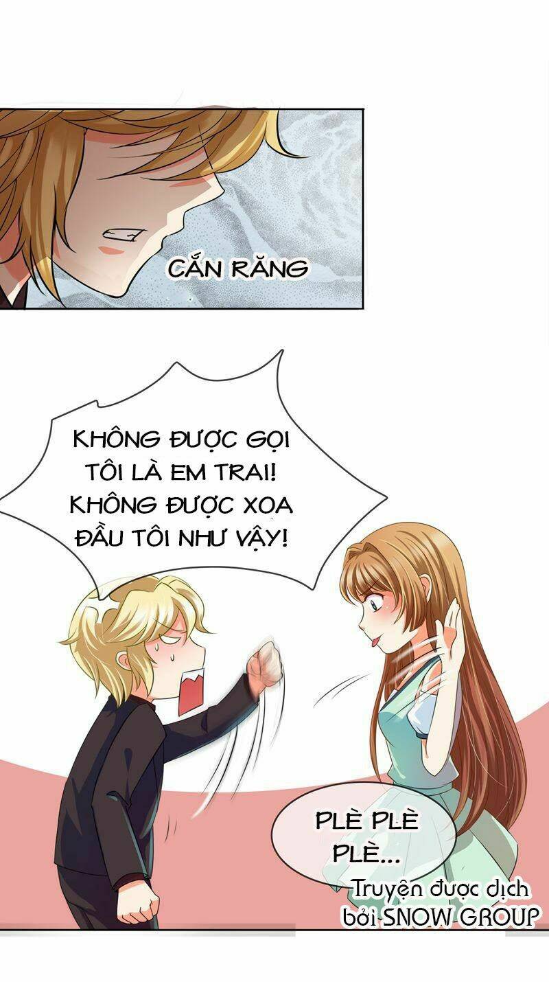 bá quyền trung thành tìm kiếm người yêu chapter 9 12