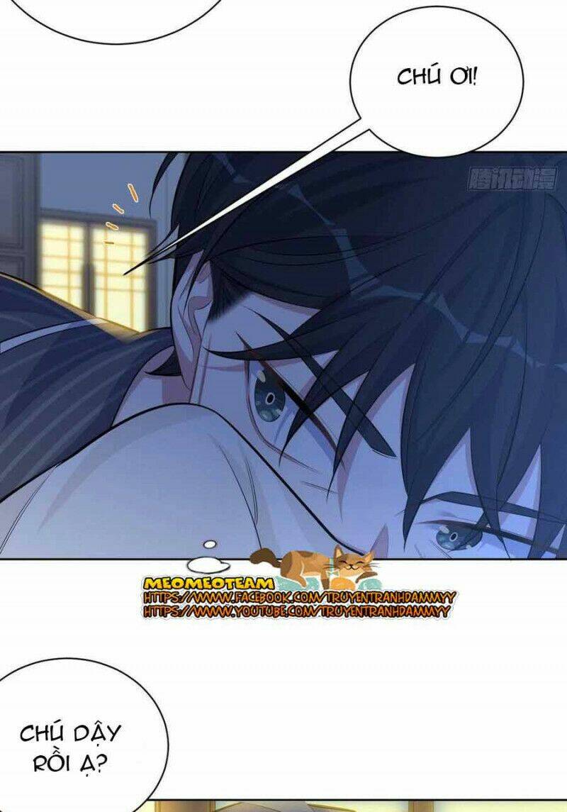 nhạc phụ đại nhân là lão bà chapter 84 34