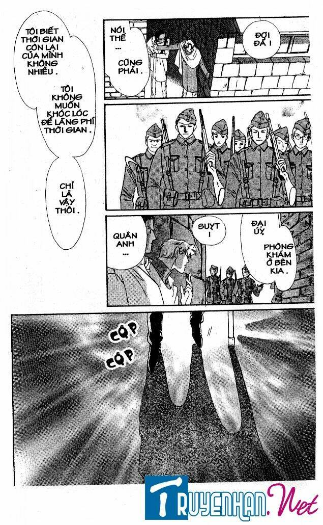 magnolia waltz chapter 20 11