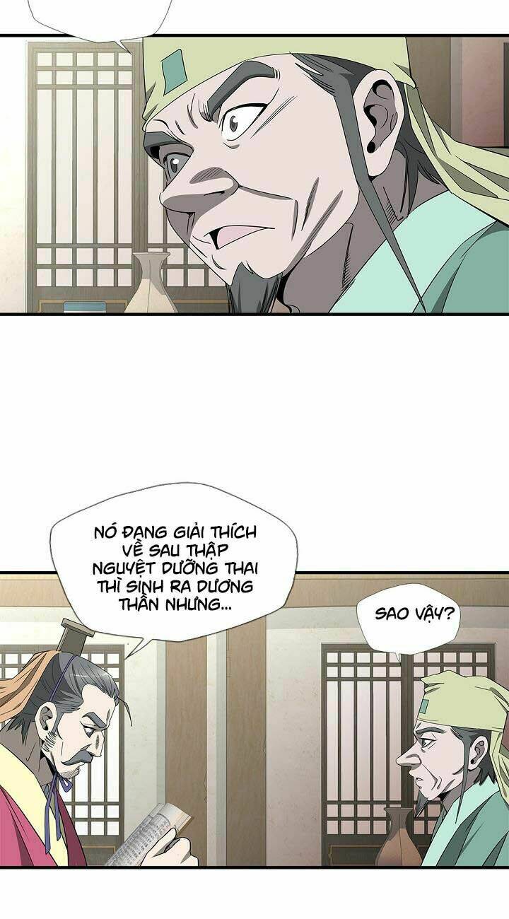 cuồng long chapter 46 13