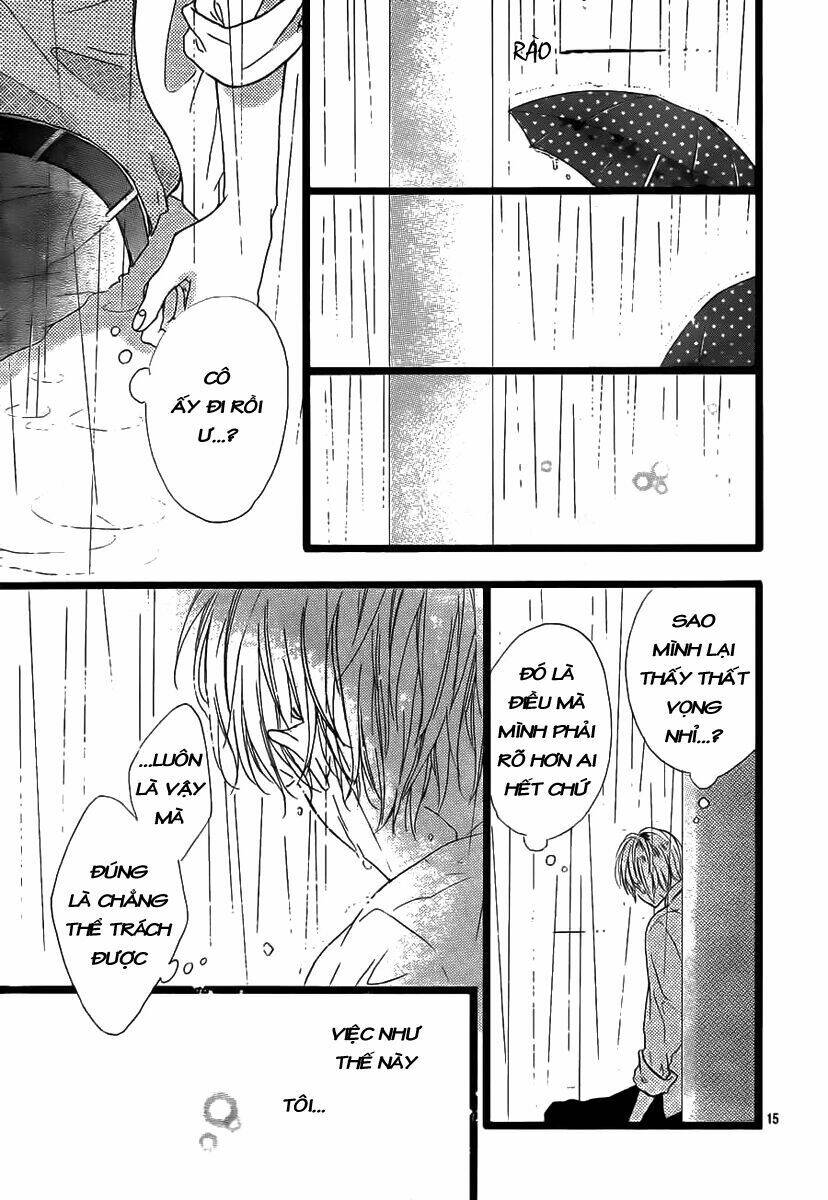 honey (meguro amu) chapter 28 17