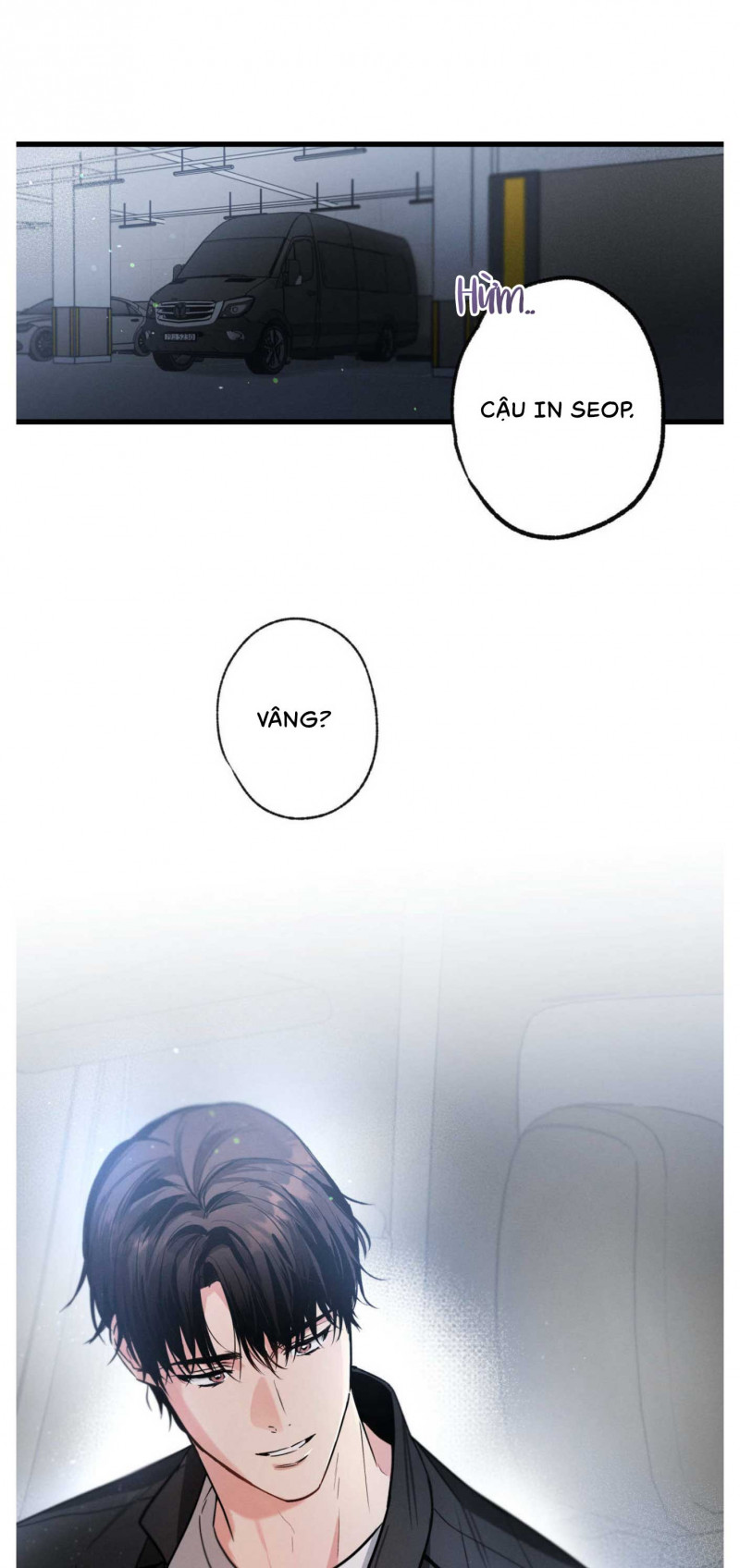 cố ý sơ xuất yêu đương chapter 30.5 23