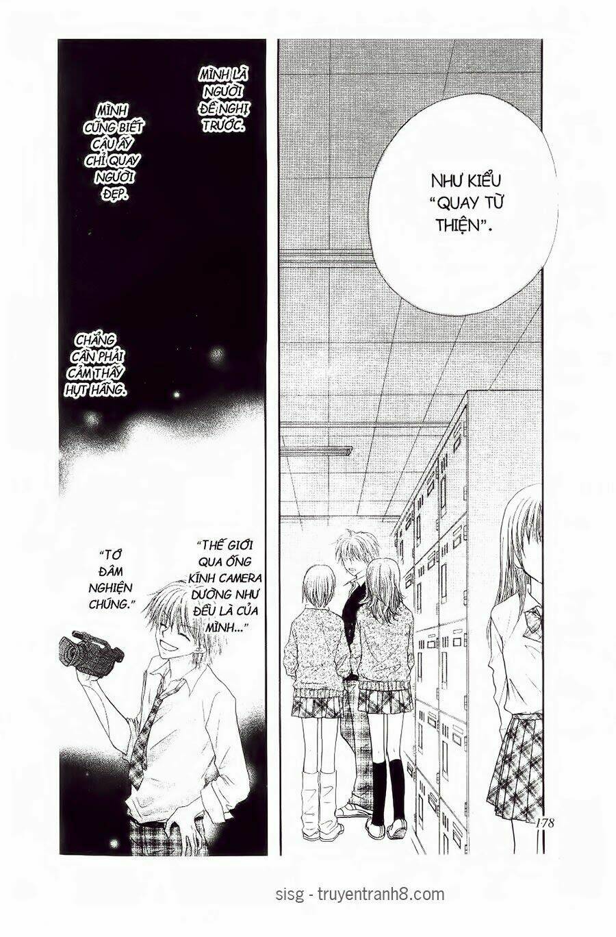 thứ 6 ngày 13 chapter 15 30