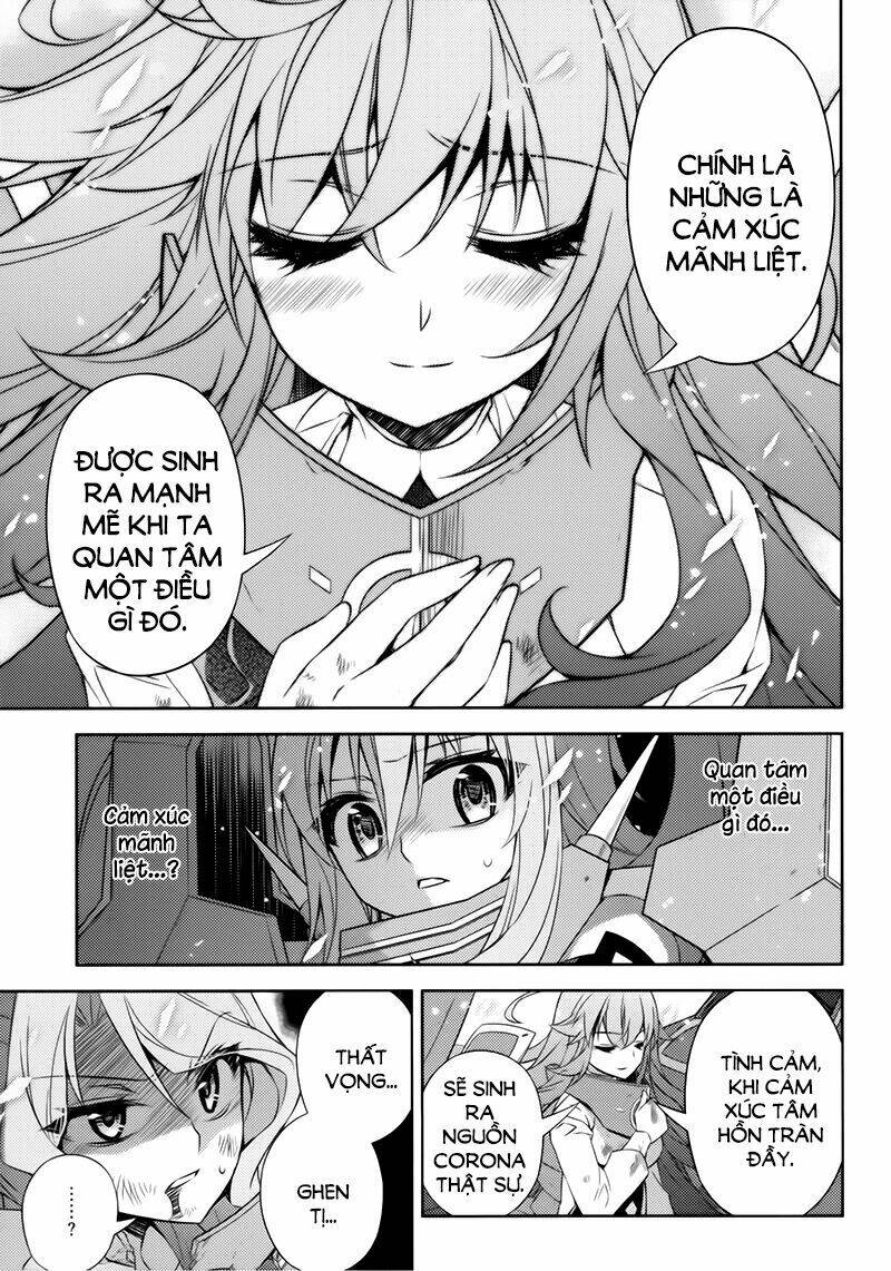 ark:romancer chapter 9 38