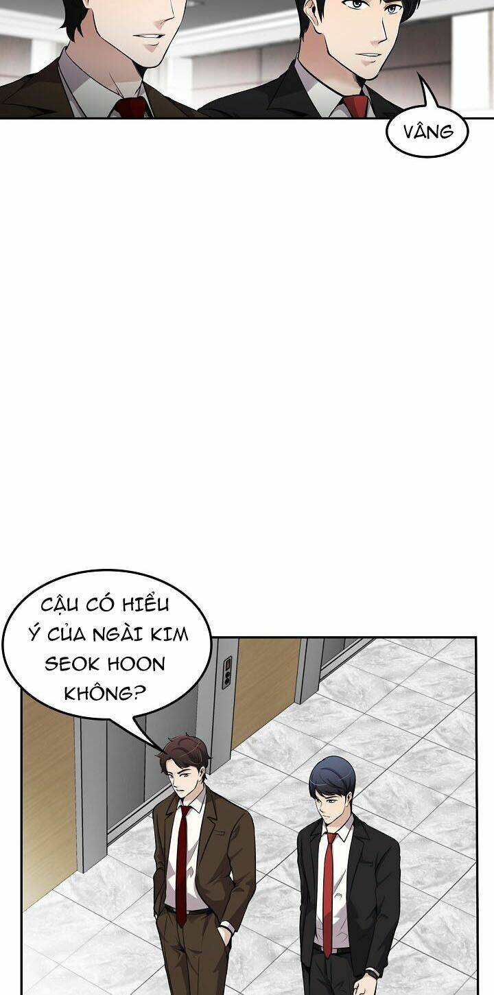 điều tra viên chuyển sinh chapter 74 41