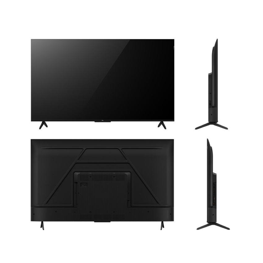 TCL 65T7B 65&quot; QLED 4K Google TV - Tivi 65inch - Hàng chính hãng - Bảo hành 2 năm