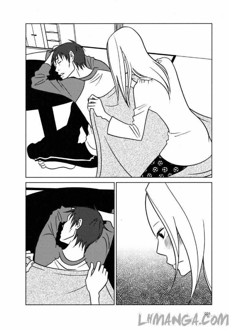 usagi drop chapter 43 34