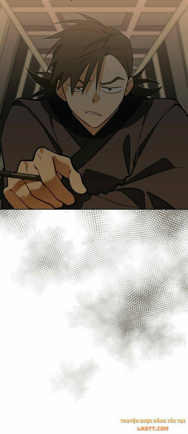 quái thú với hoa chapter 93 6