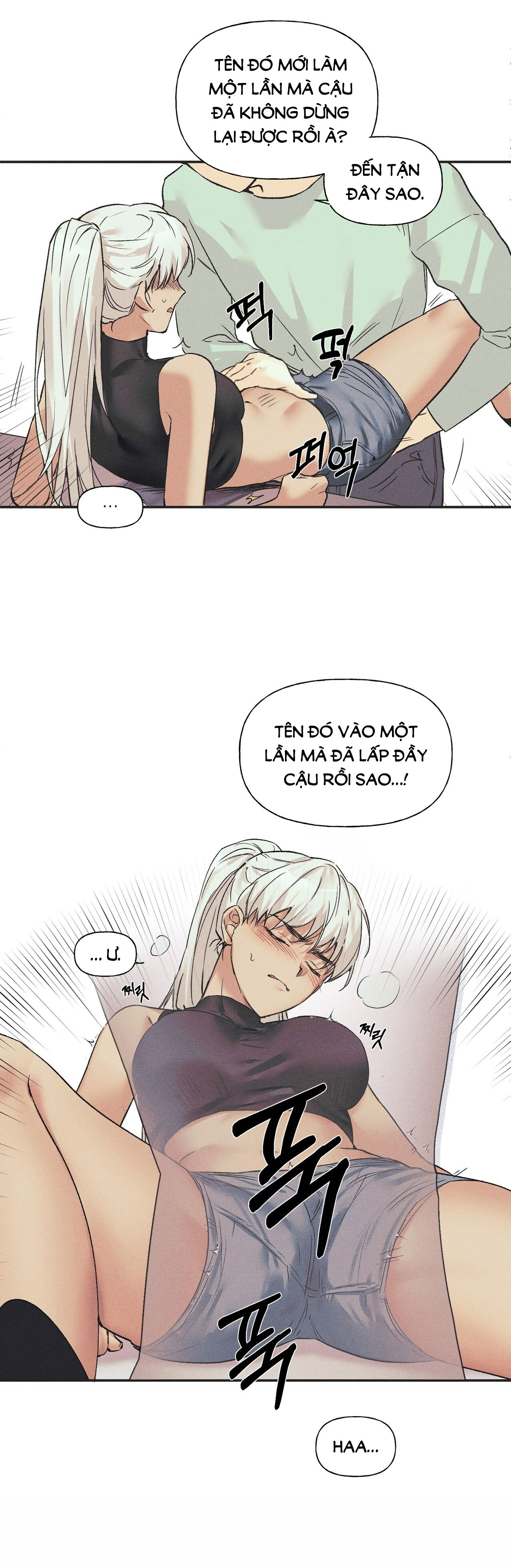 Công Thức Nấu Ăn Thích Hợp Nhất chapter 3.2 - Trang 3