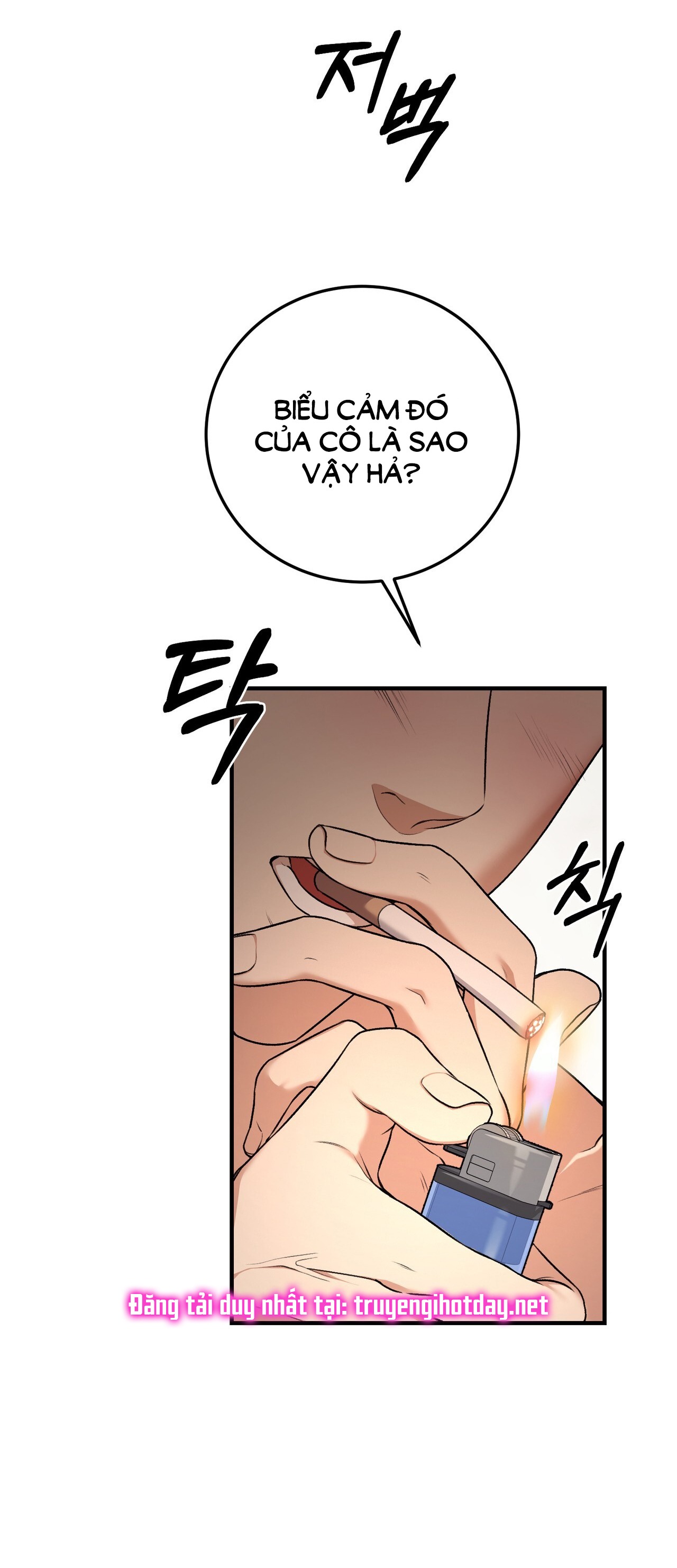 Cướp Dâu chapter 3.2 - Trang 20