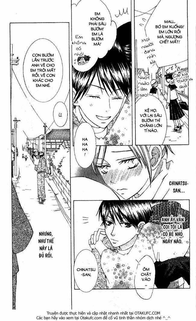 mademoiselle butterfly chapter 1 23