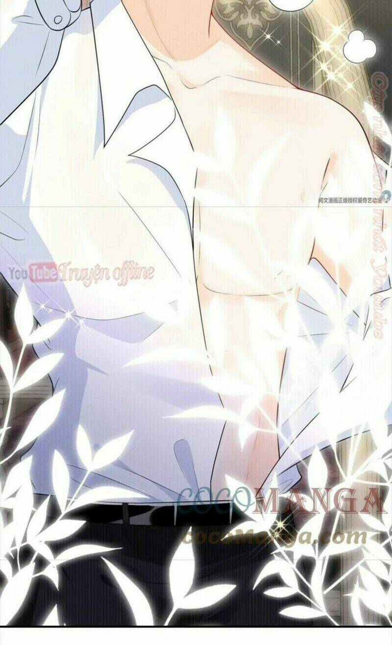 tôi trở thành tổ tông của 5 vị đại lão chapter 44 38