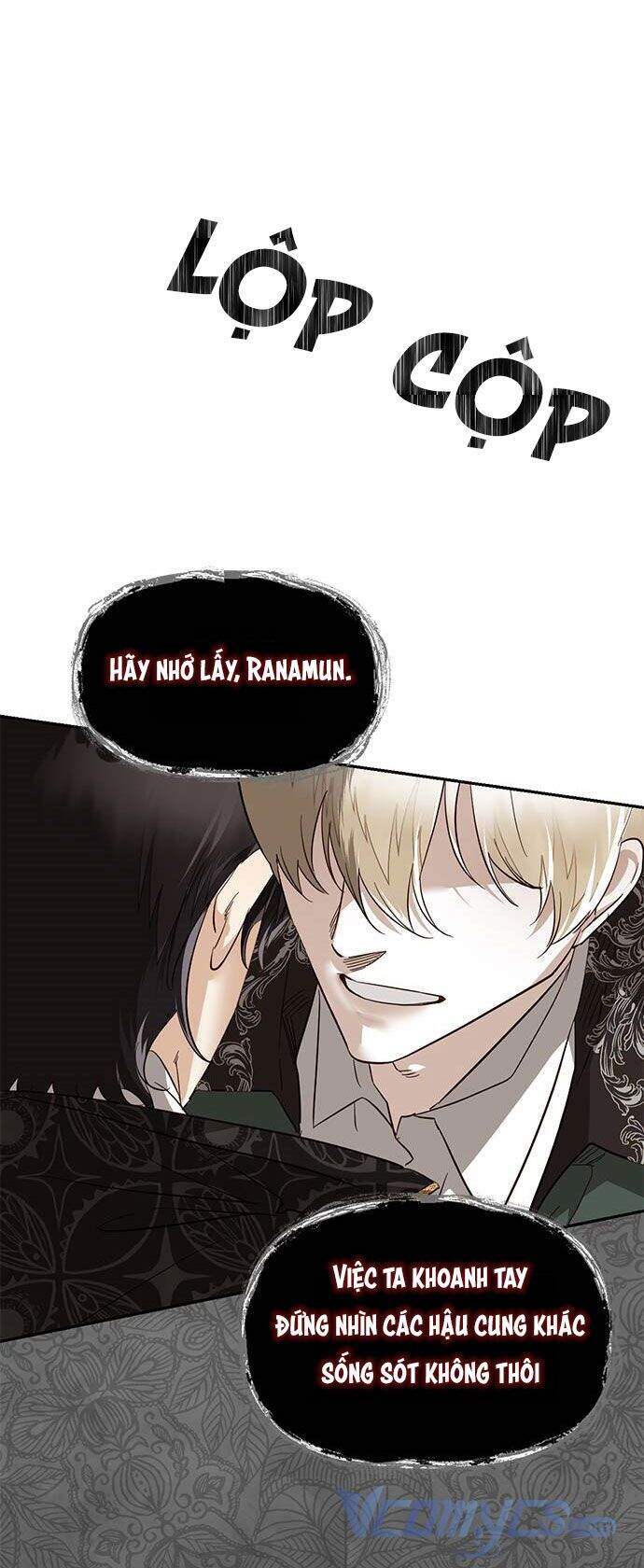 hậu cung của nữ chính chapter 38 62