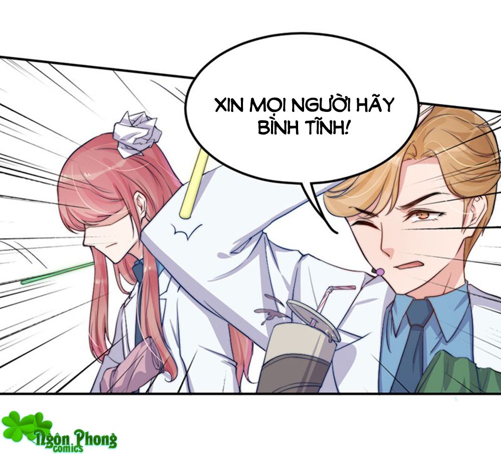 Bà Xã Tôi Là Nam Thần chapter 52 - Trang 18