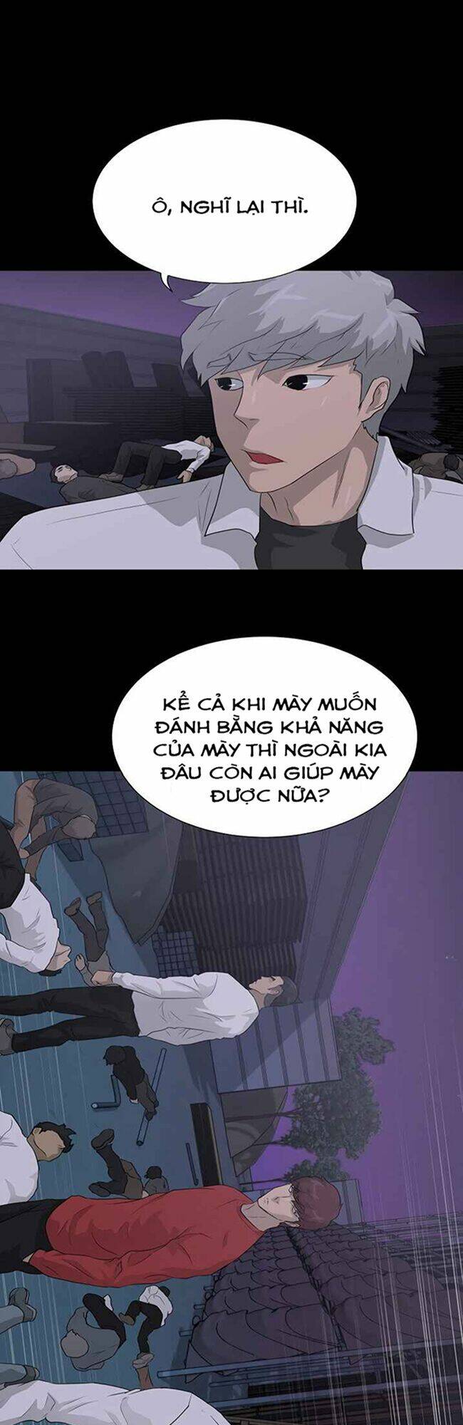 trigger chapter 40 35