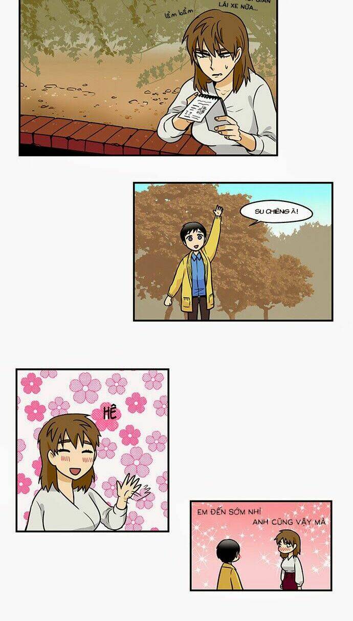 hắn ta là rồng chapter 67 17