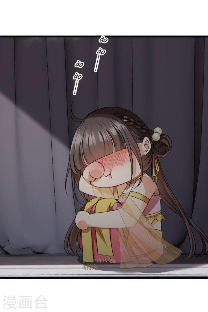 nụ cười của ngươi ngọt gãy tám cái răng của ta chapter 62 19