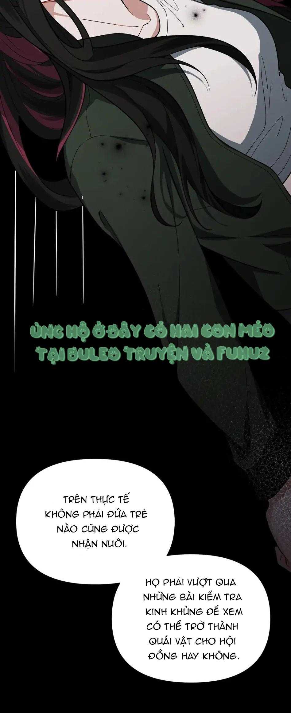 vết cắn tình yêu chapter 18 12