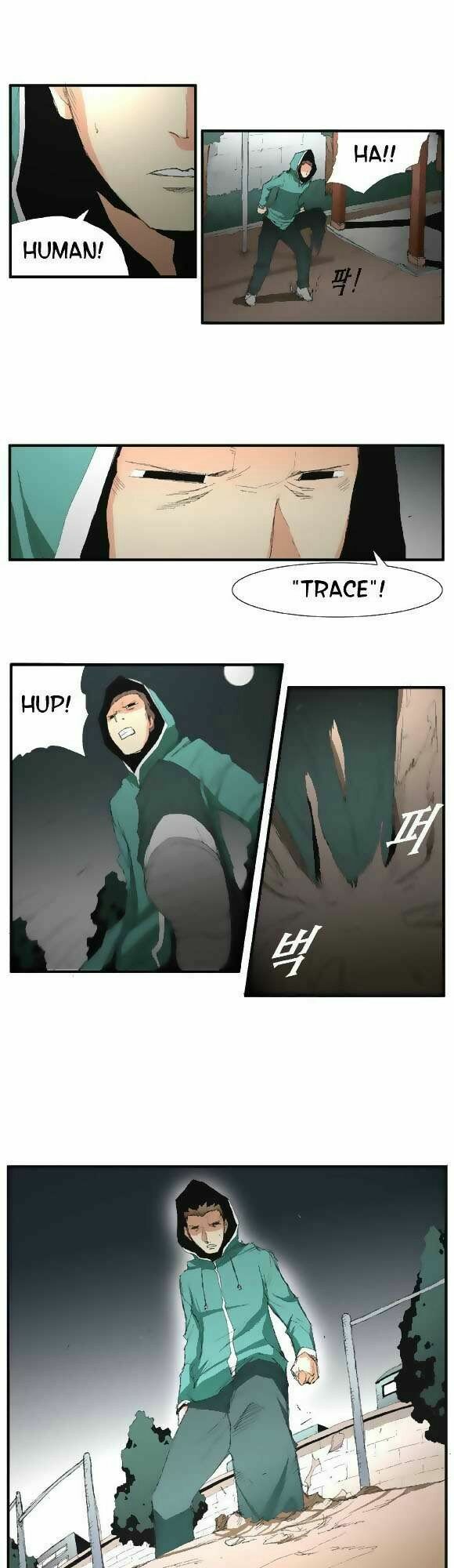 siêu năng chapter 24 1