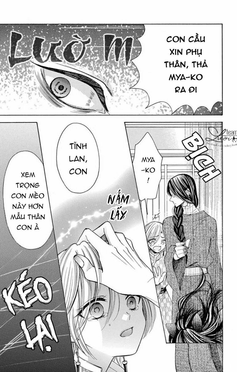 kuzu to kemomimi chapter 15 25