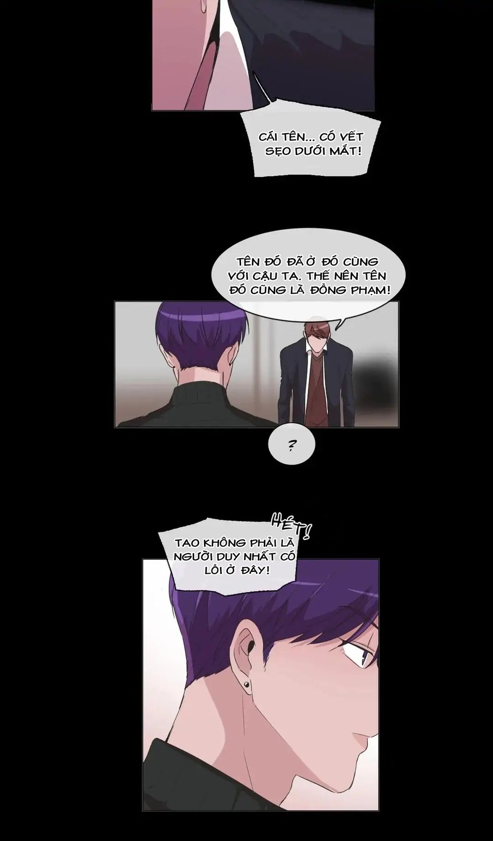 kí ức giả dối chapter 29 9