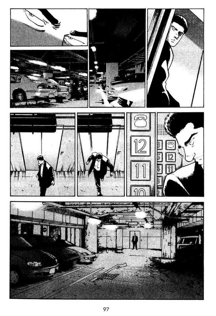 old boy chapter 14 13