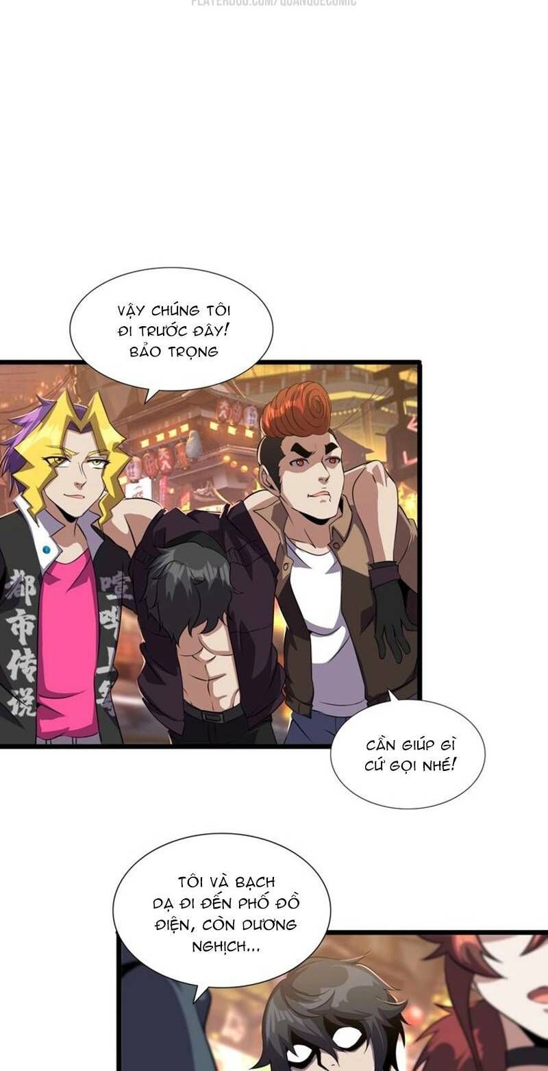 chào mừng đến thế giới cực lạc chapter 47 36