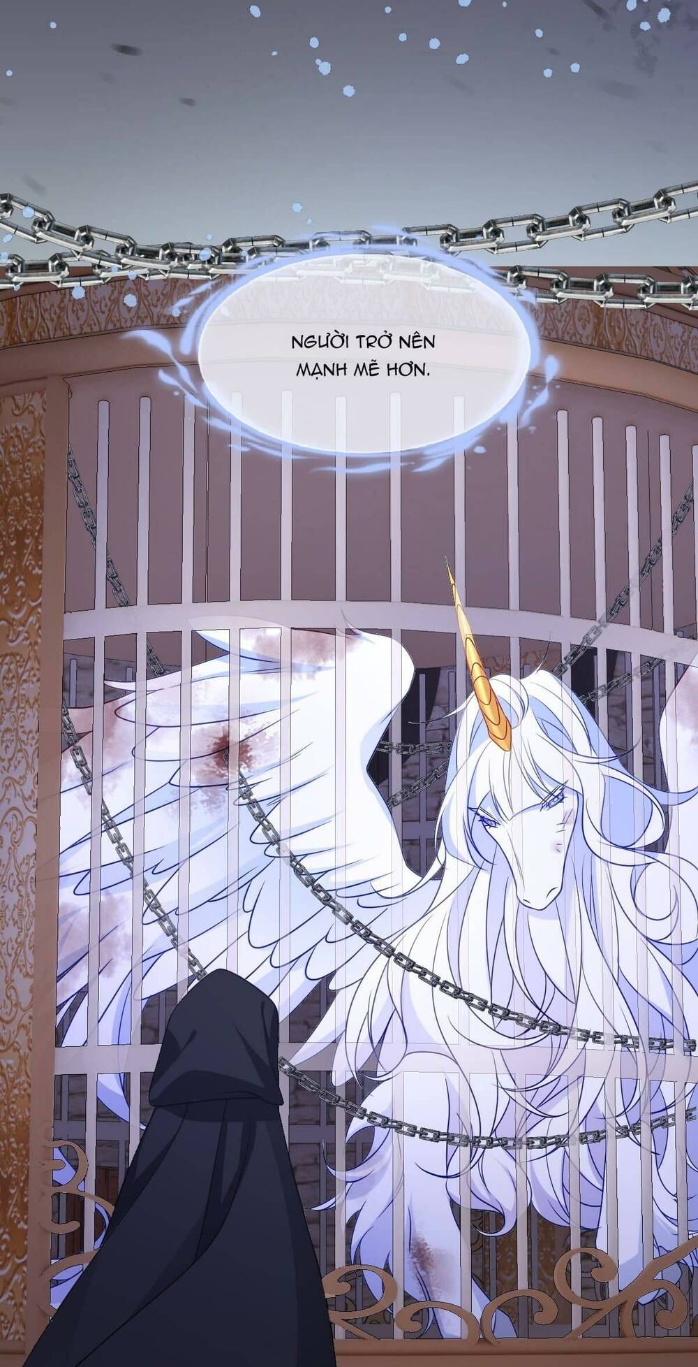 trở thành đoàn sủng về sau, ta đại sát tứ phương chapter 17 28