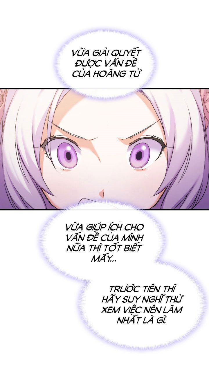 tôi định quyến rũ anh trai nhưng nam chính đã đến chapter 11 20