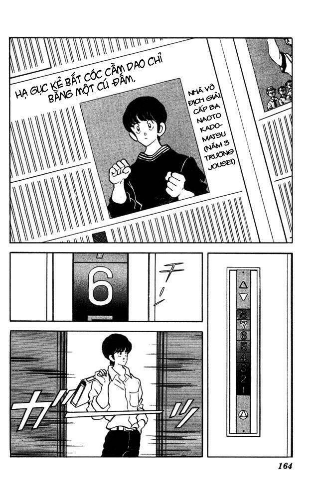 slow step chapter 23 5